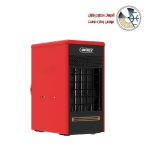 هیتر انرژی رشت