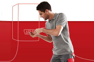 پکیج بوتان رشت - پکیج ایران رادیاتور رشت