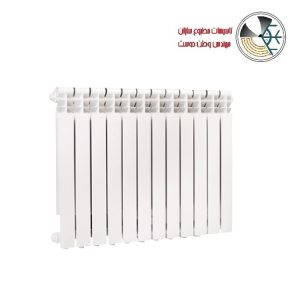 رادیاتور ماکسی ایران رادیاتور