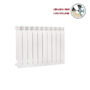 رادیاتور کال ایران رادیاتور