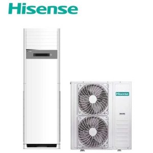 کولر ایستاده هایسنس رشت