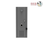 کوره هوای گرم انرژی رشت