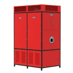 نمایندگی انرژی رشت