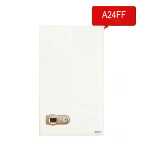 پکیج A24 ایران رادیاتور