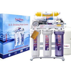 تصفیه آب رشت