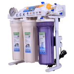 تصفیه آب رشت