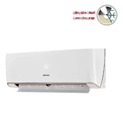 نمایندگی کولر هایسنس رشت