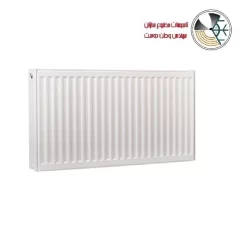 نمایندگی ایران رادیاتور رشت